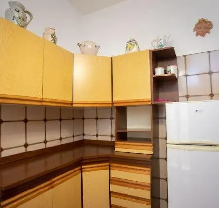 Casa Vacanze Torre Lapillo 펜션