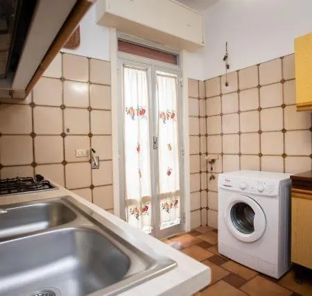 펜션 Casa Vacanze Torre Lapillo