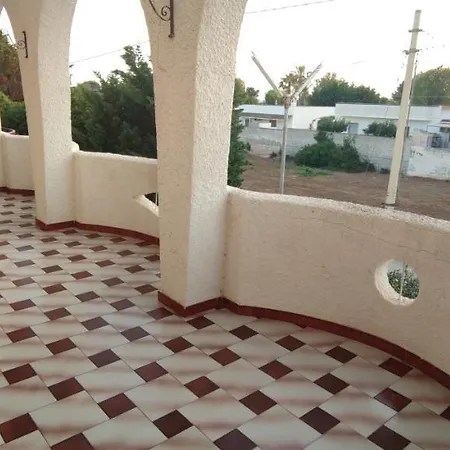 Casa Vacanze Torre Lapillo