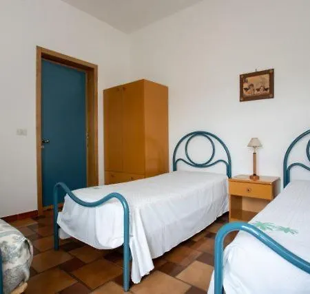 Casa Vacanze Torre Lapillo * 토레 라필로