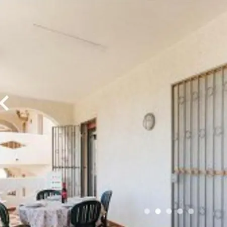 Casa Vacanze Torre Lapillo 토레 라필로