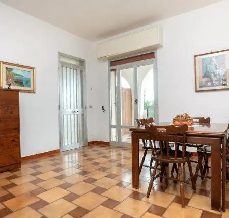 펜션 Casa Vacanze Torre Lapillo 토레 라필로