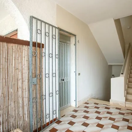 펜션 Casa Vacanze Torre Lapillo 토레 라필로