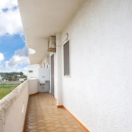 펜션 Casa Vacanze Torre Lapillo *
