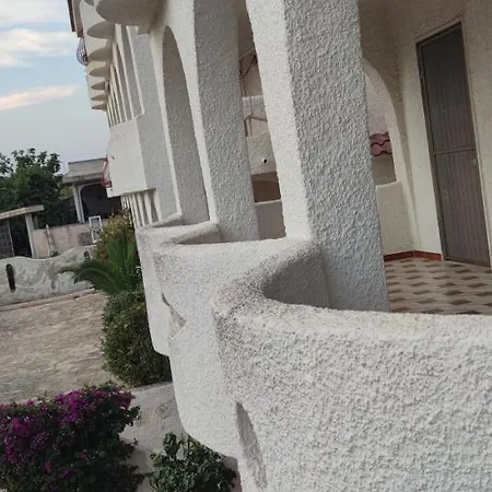펜션 Casa Vacanze Torre Lapillo