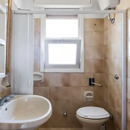 펜션 Casa Vacanze Torre Lapillo *