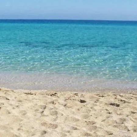 Casa Vacanze Torre Lapillo 펜션